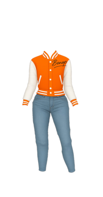 Race Tourney 1 Winners Jersey - Benopolis