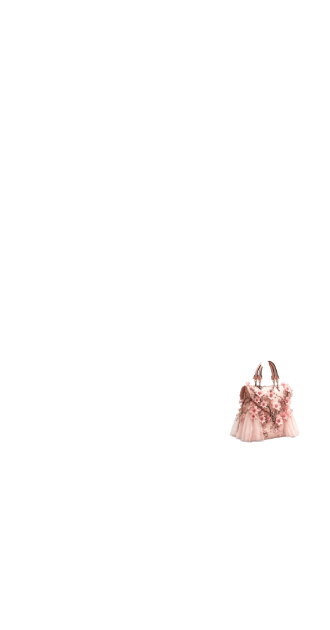 Flower Bag