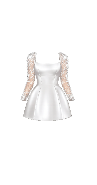 Dolly Mini Dress