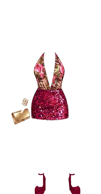 Velvet Sparkle