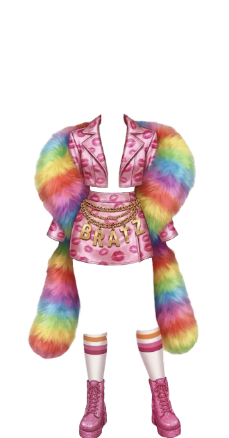 Roxxi Pride