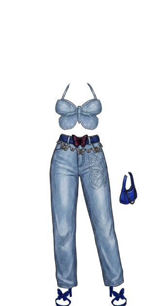 Blumarine Sara