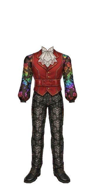 Kieran Pride