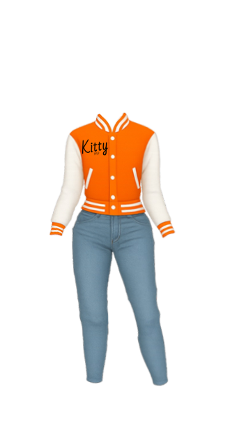 Race Tourney 1 Winners Jersey - Kitty