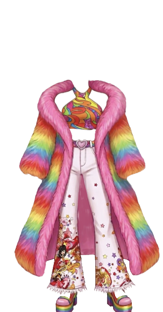 Nevra Pride
