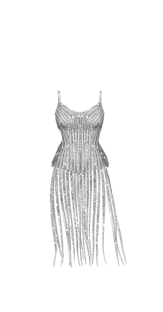Fearles Dress By Nena