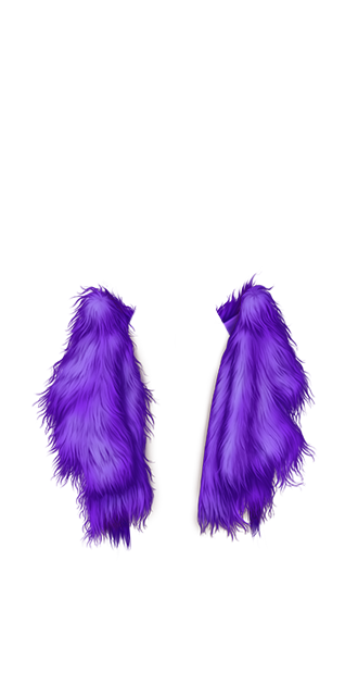 Lavander Haze - By nena