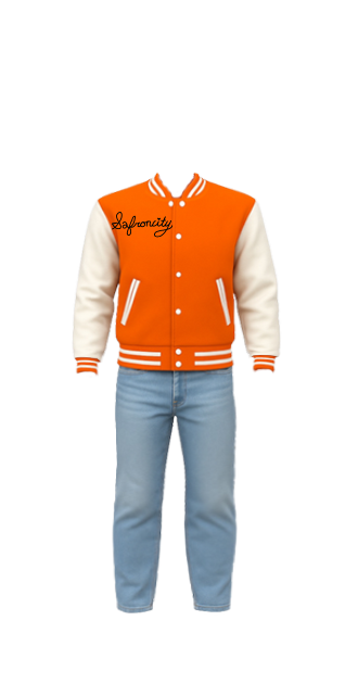 Race Tourney 1 Winners Jersey - Safroncity