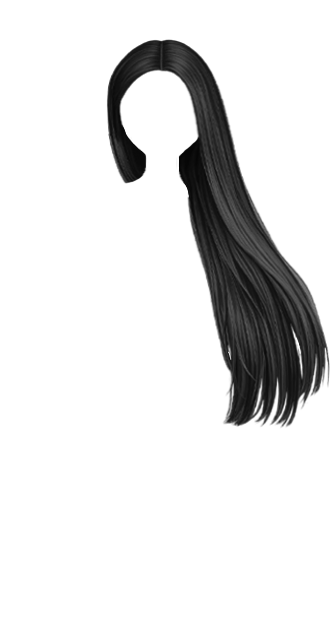 Siren Hair BL