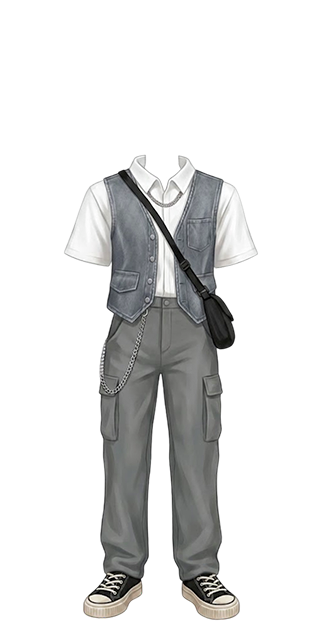 denim dandy by imon