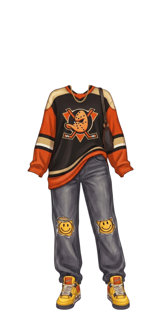 Time de Hockey 3
