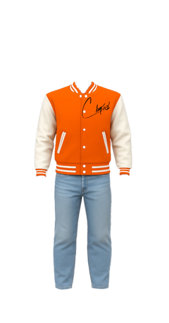 Race Tourney 1 Winners Jersey - Chespind