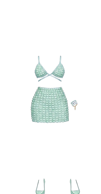 Mint Dream
