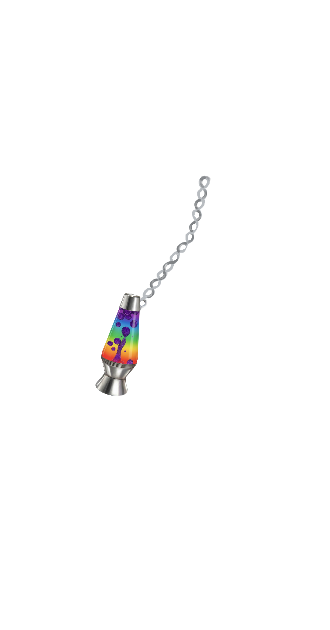 Pride Lava Lamp Bag