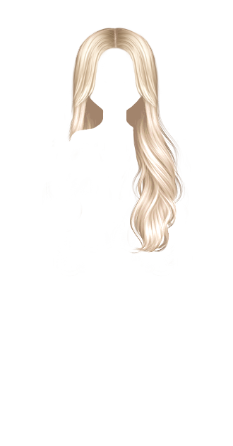 Highlighted Blonde Elisa 2.0