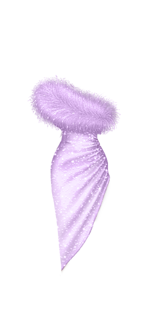 Puffy lile by Nena recolored from brookie