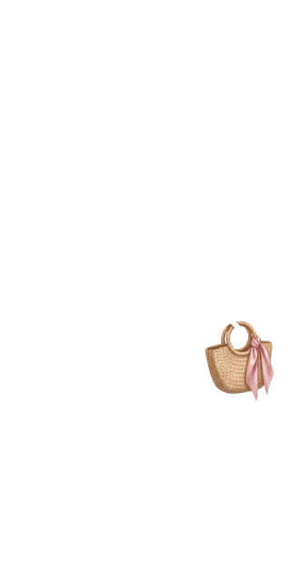 Bag Cielito