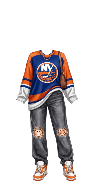 Hockey Islanders