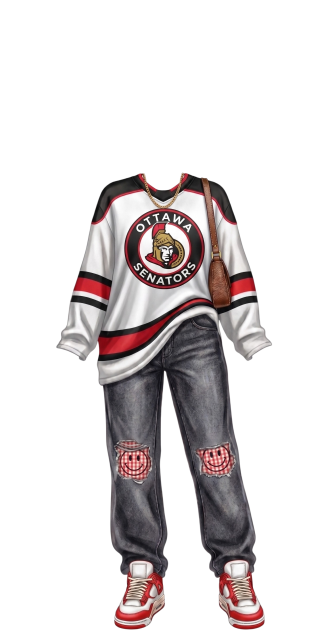 Hockey Senators