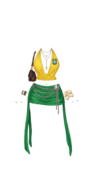 Brasil brasileiro