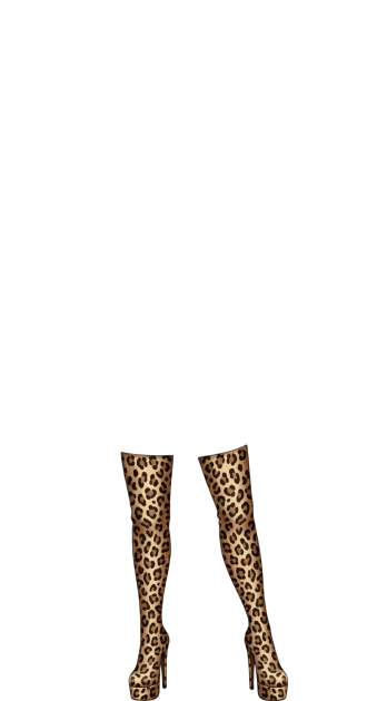Botas de Onça