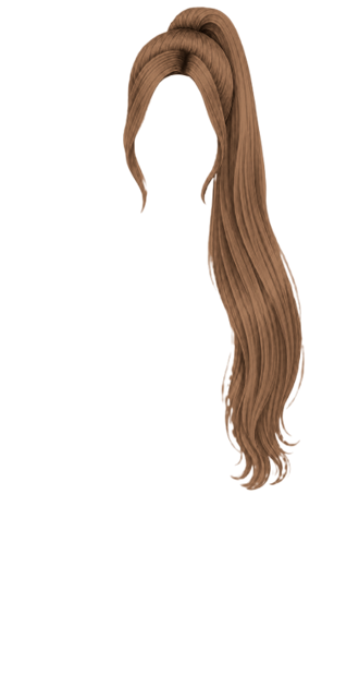 Good Girl Hair By nena