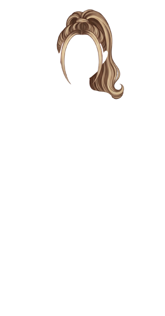 Marilise Makeover Ponytail