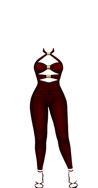 Blood Halter