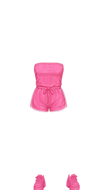Crush Barbie