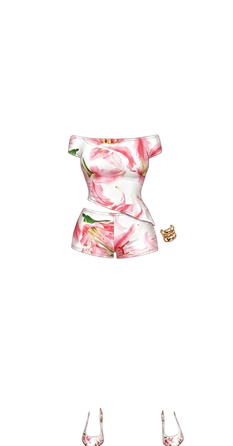 Pink Petal