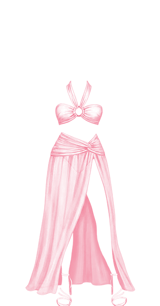 Barbie Aura