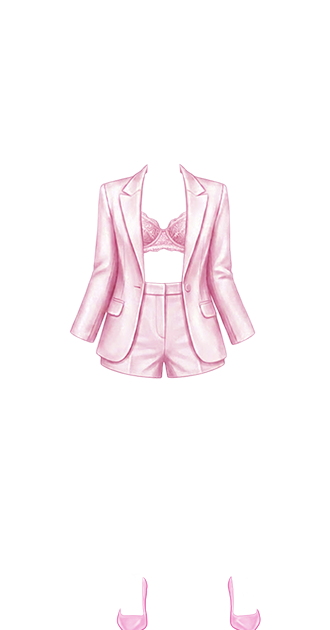 Boss Barbie