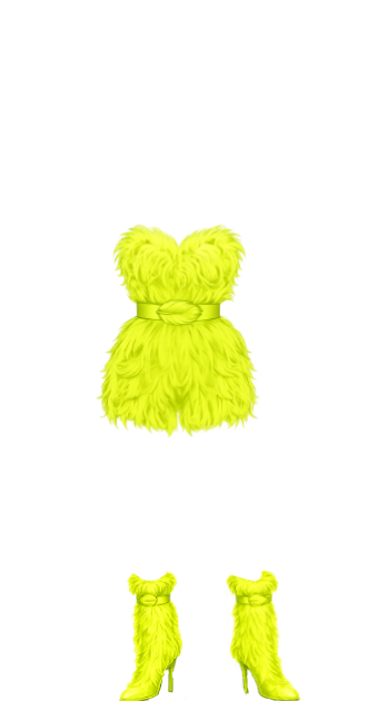 Limelight Diva