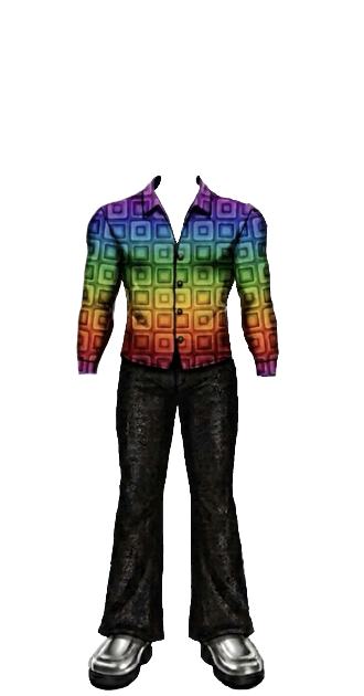 Pride Dylan