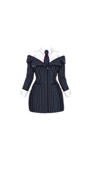 Pinstripe Kehladi