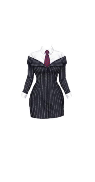 Pinstripe Kehladi V2