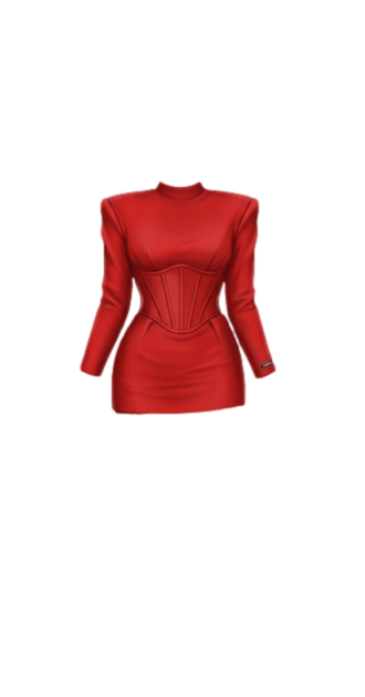 Red Opulence