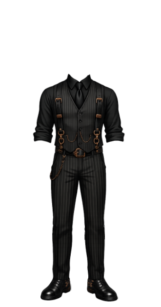 Midnight Syndicate