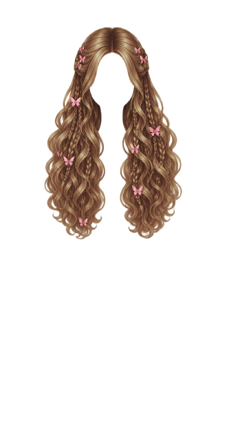 LightBrownButterfly