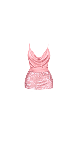 Pink Glow Mini