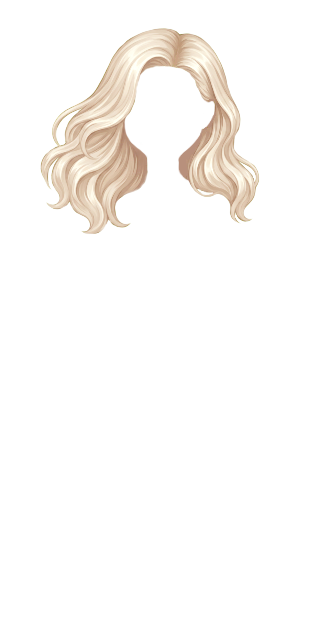 Blonder Dorothea