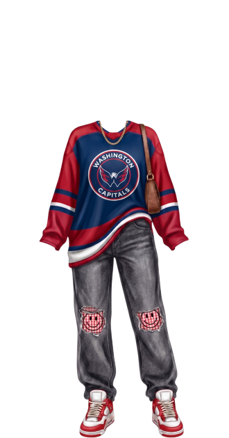 Hockey  Capitals