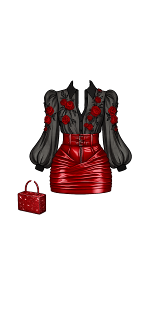 Velvet Thorn