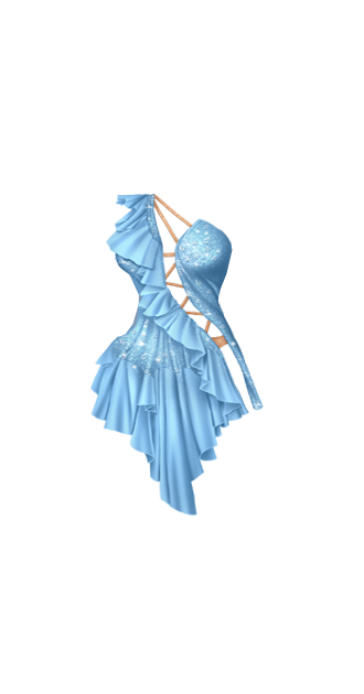 Linda Bailarina By Nena
