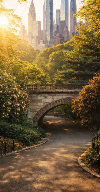 NYC Park