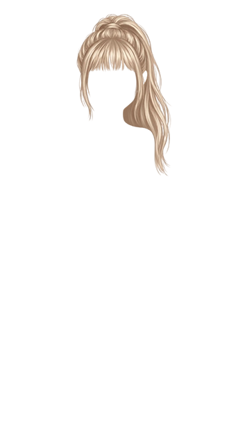 Urban Highlighted Blonde