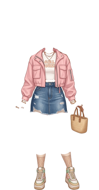 Gen Z Glow