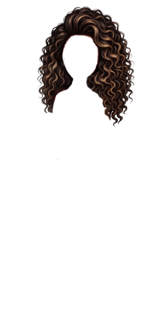 Lioness Glam Waves