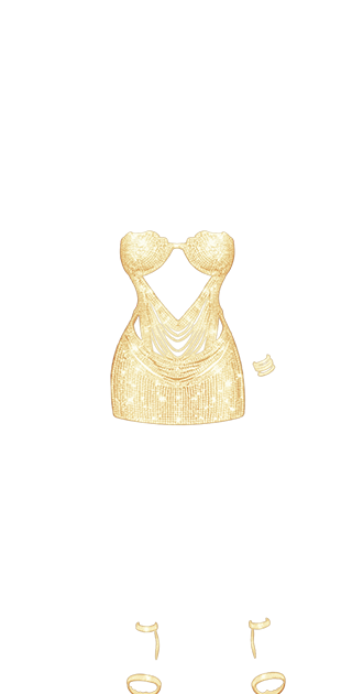 Crystal Gold