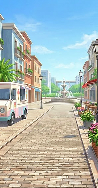 Summer Street
